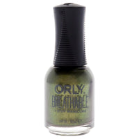 Orly Breathable 1 Step Manicure