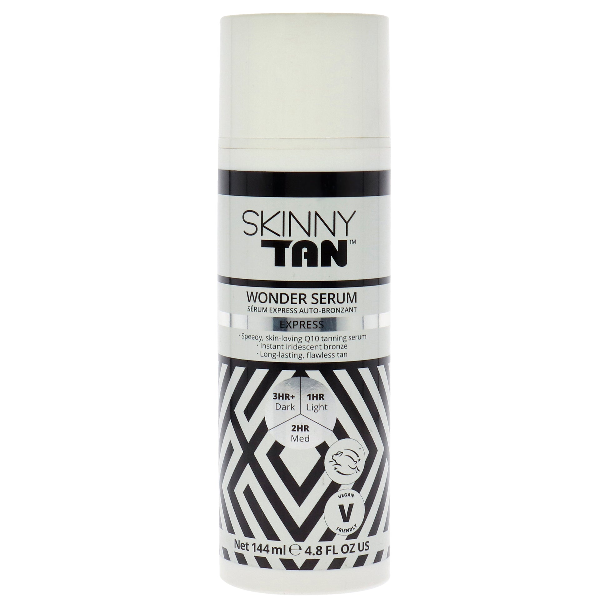 Wonder Serum - Express