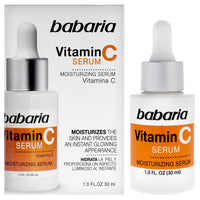 Vitamin C Face Serum