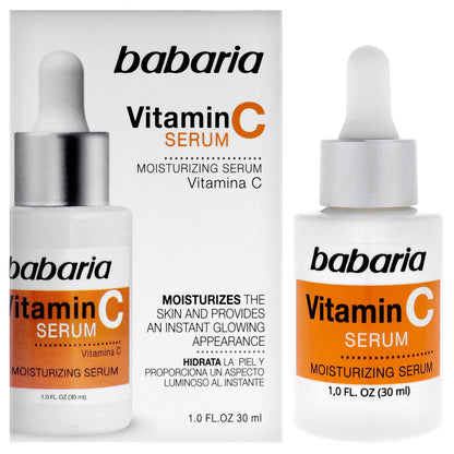 Vitamin C Face Serum