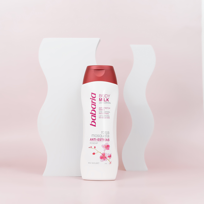 Anti Stretch Marks Body Milk