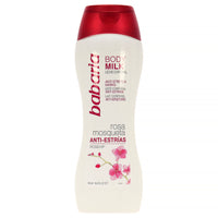 Anti Stretch Marks Body Milk