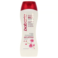 Anti Stretch Marks Body Milk