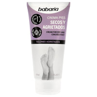 Dry Feet Cream