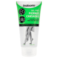 Cooling Gel For Legs and Feet