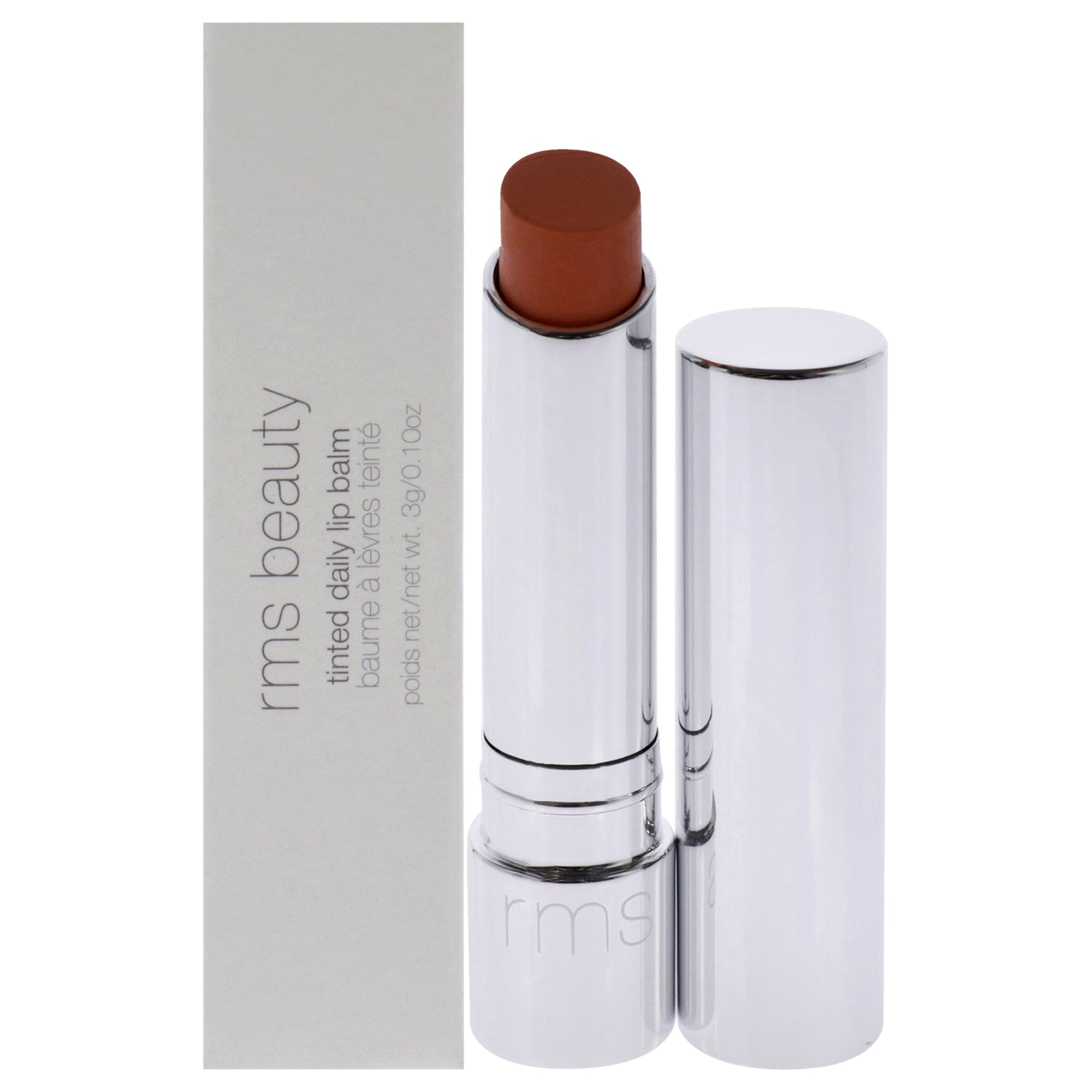 RMS Beauty Tinted Daily Lip Balm