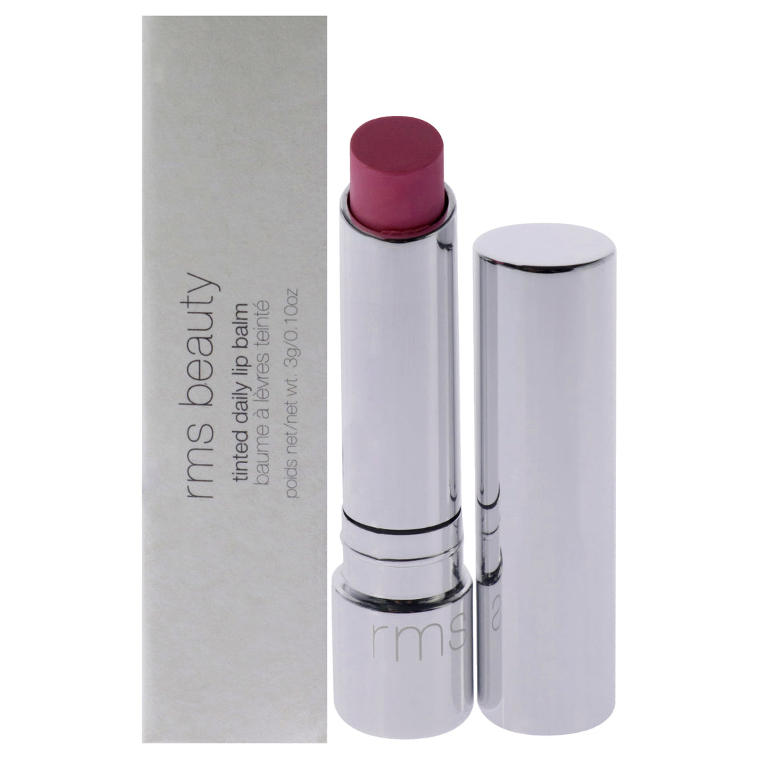 RMS Beauty Tinted Daily Lip Balm