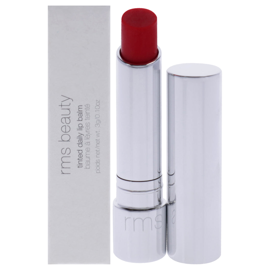RMS Beauty Tinted Daily Lip Balm