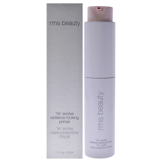 Re Evolve Radiance Locking Primer