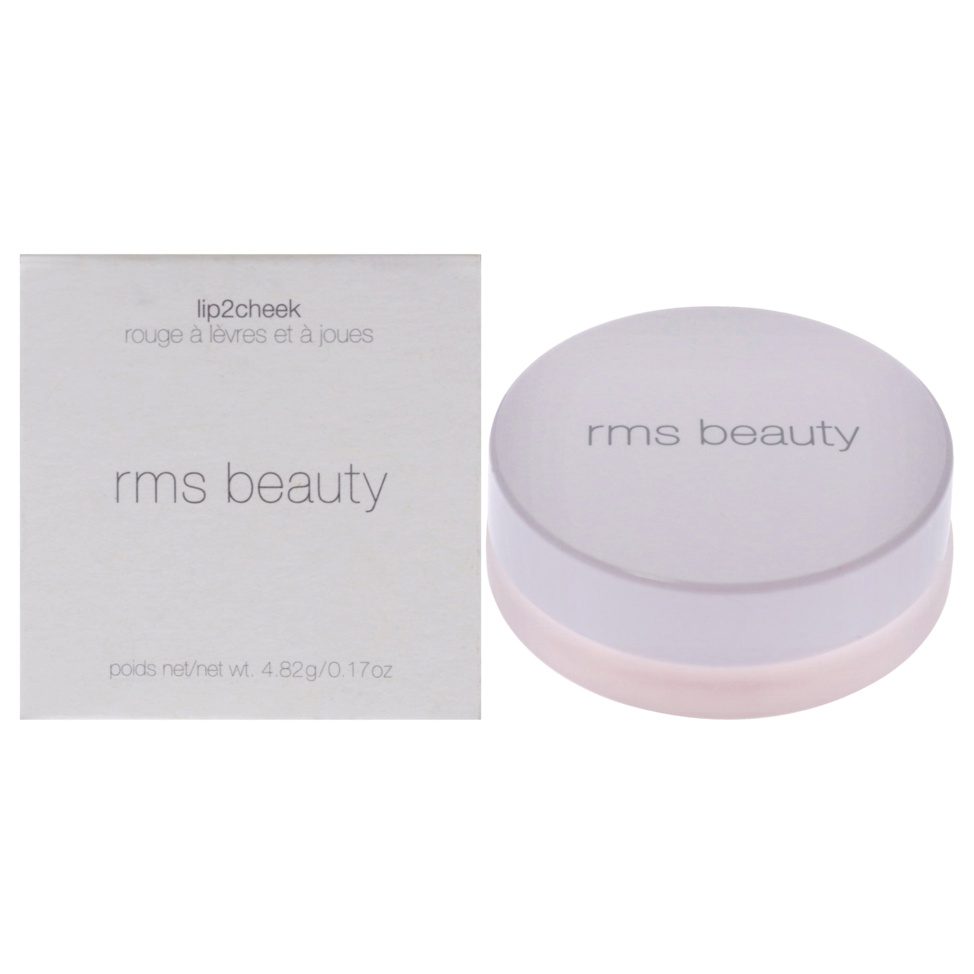 RMS Beauty Lip2Cheek