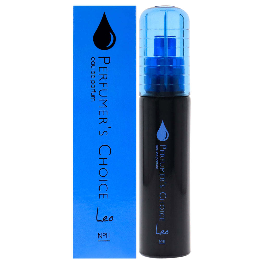 Milton Lloyd Perfumers Choice - No 11 Leo Men EDP Spray