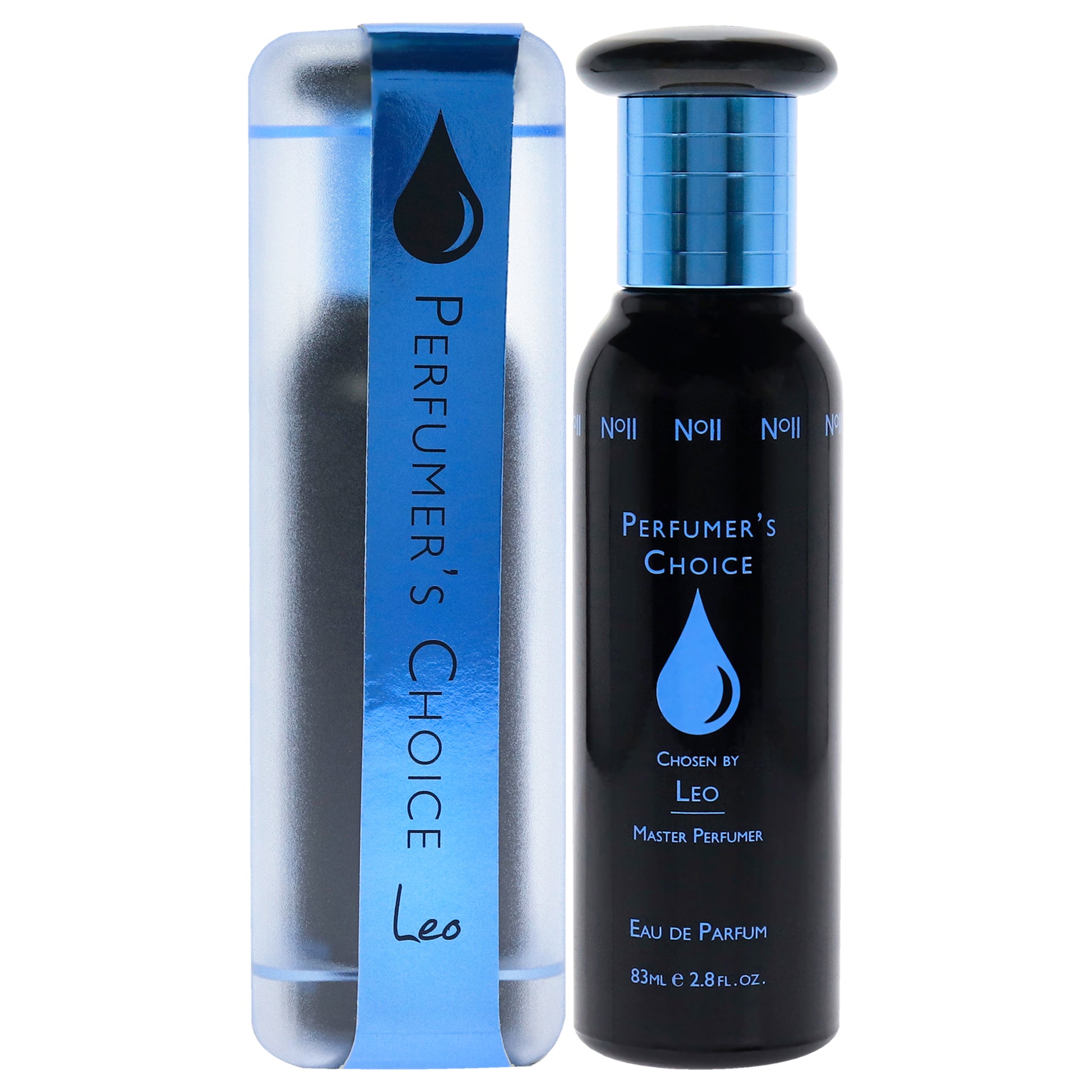 Milton Lloyd Perfumers Choice - No 11 Leo Men EDP Spray