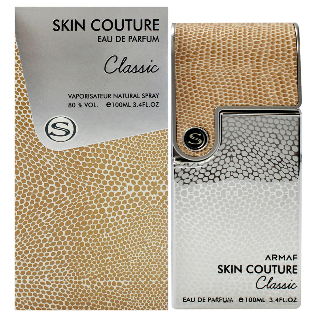 Skin Couture Classic