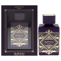 Lattafa Badee Al Oud Collection - Amethyst Unisex EDP Spray