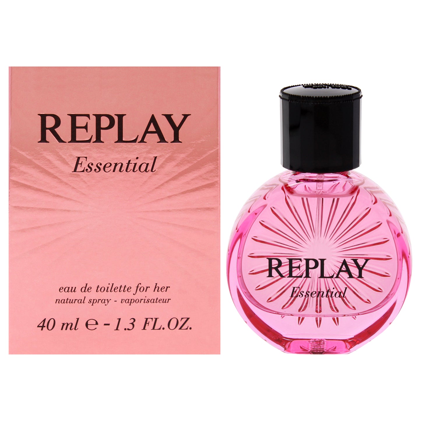 Replay Essential