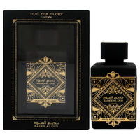 Badee Al Oud Collection - For Glory