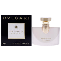 Bvlgari Splendida Bvlgari Patchouli Tentation Women EDP Spray