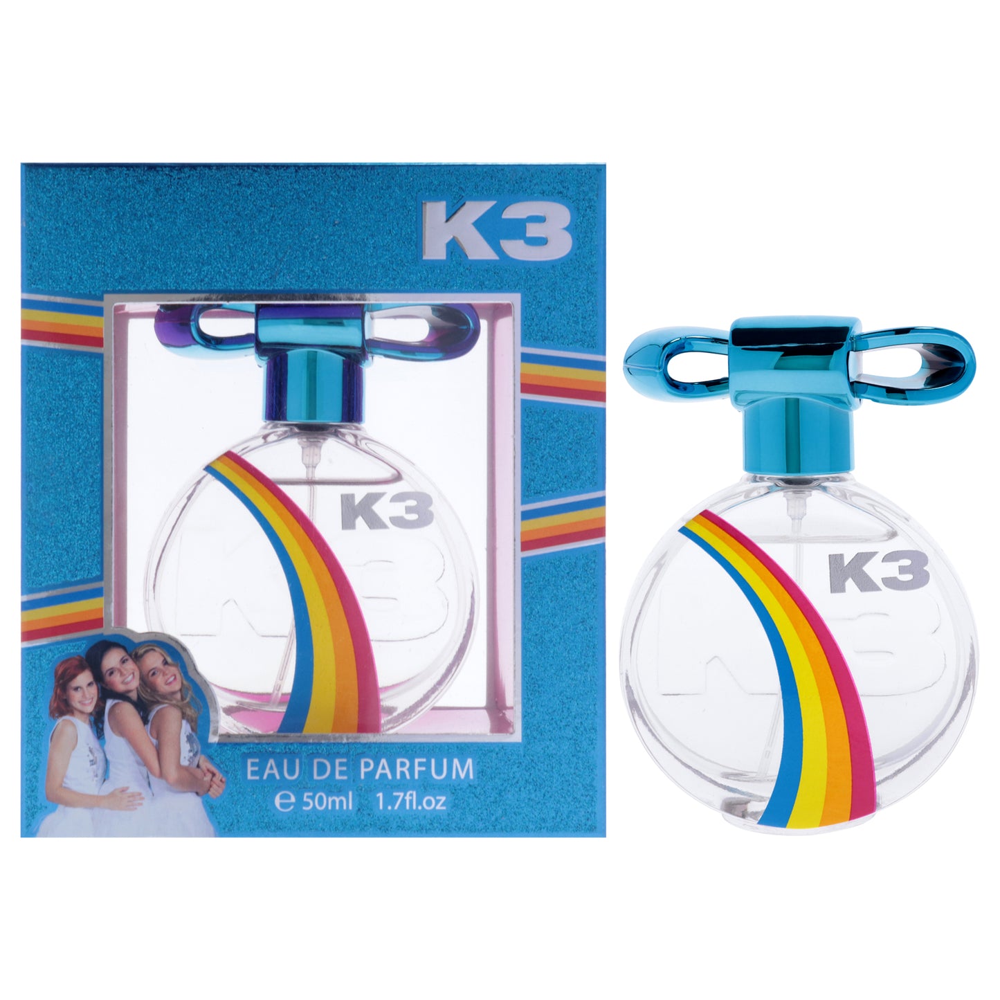 K3 EDP Spray