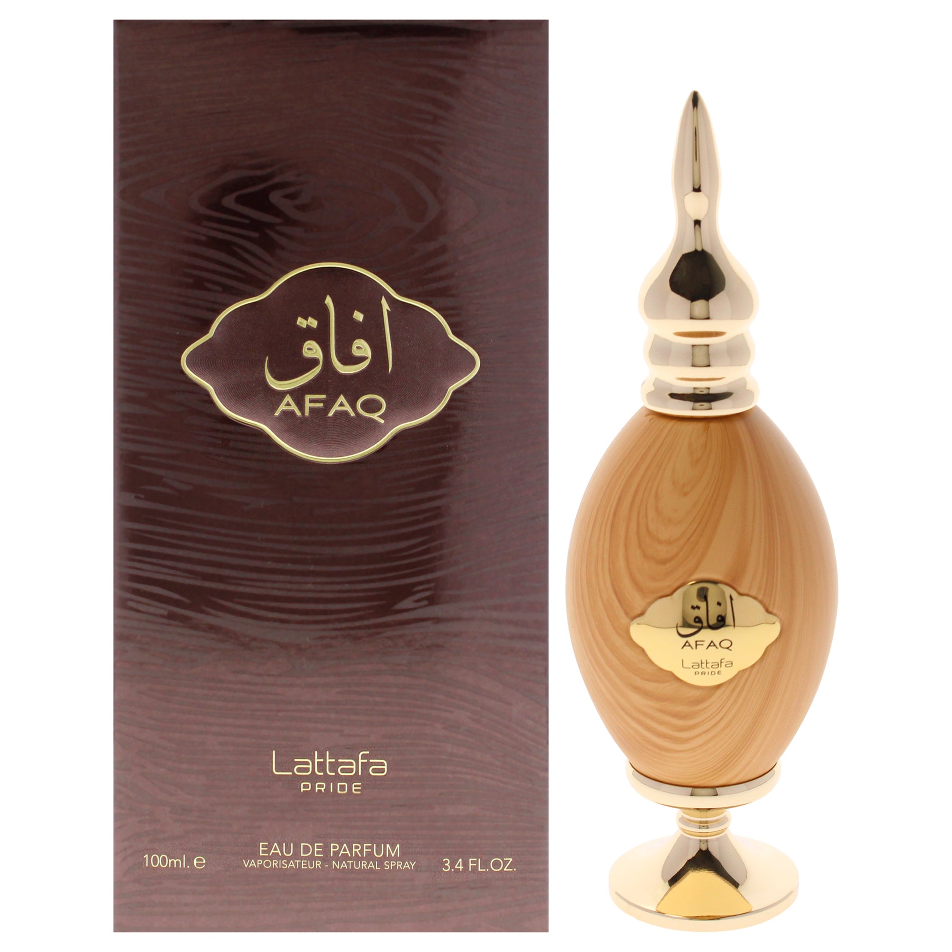 Lattafa Pride - Afaq Women EDP Spray