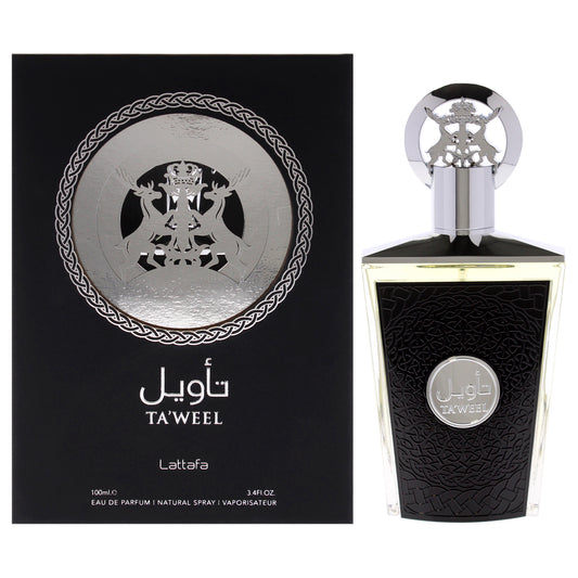 Taweel