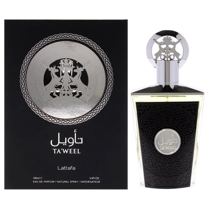 Taweel