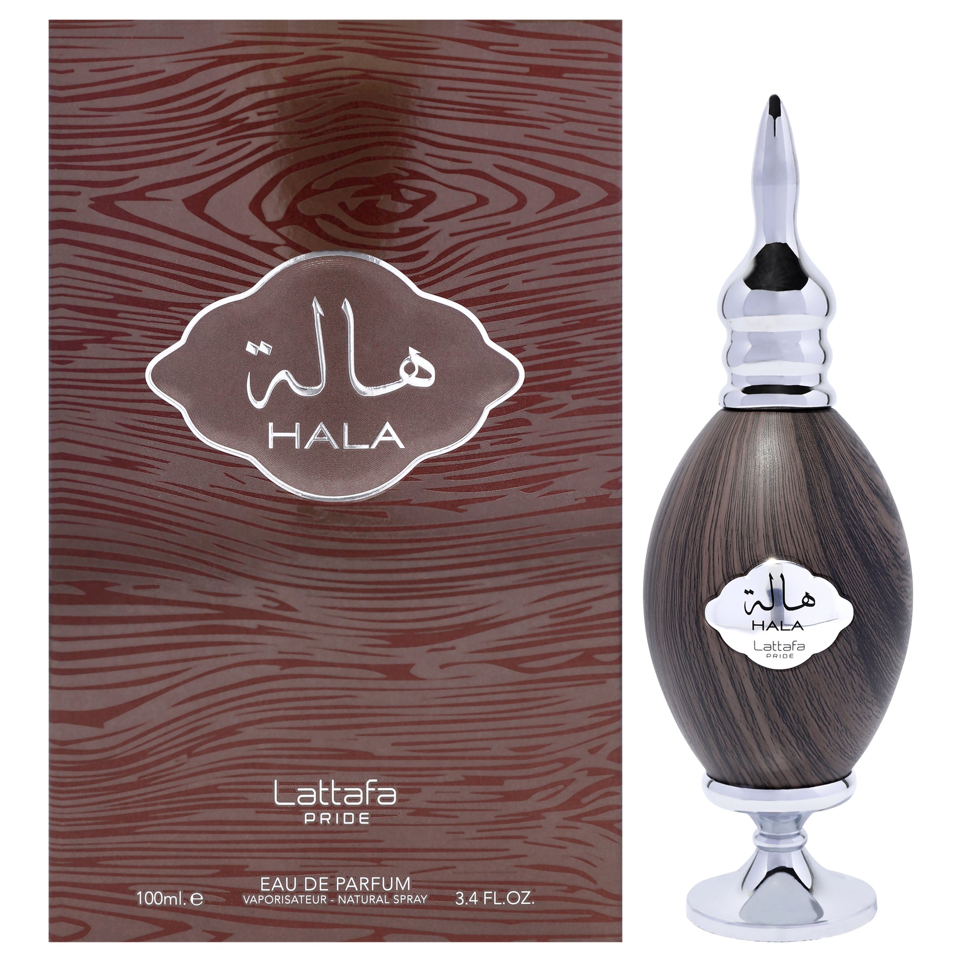 Lattafa Pride - Hala Men EDP Spray
