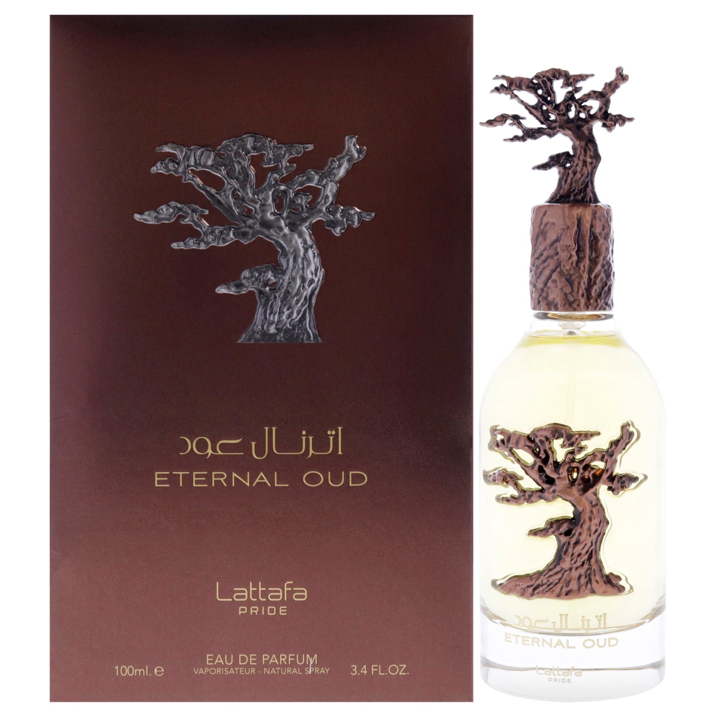Pride - Eternal Oud