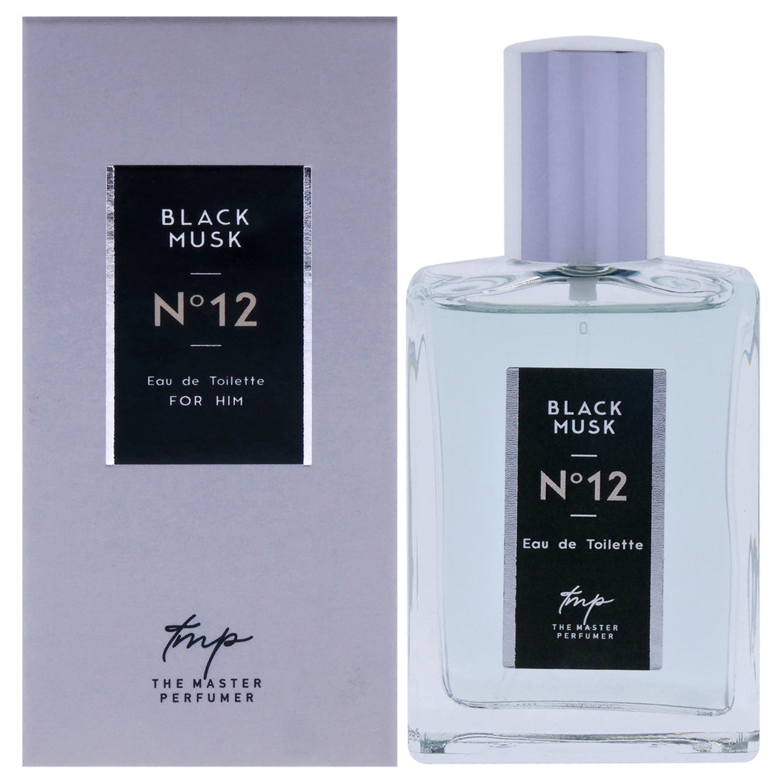 Black Musk N12