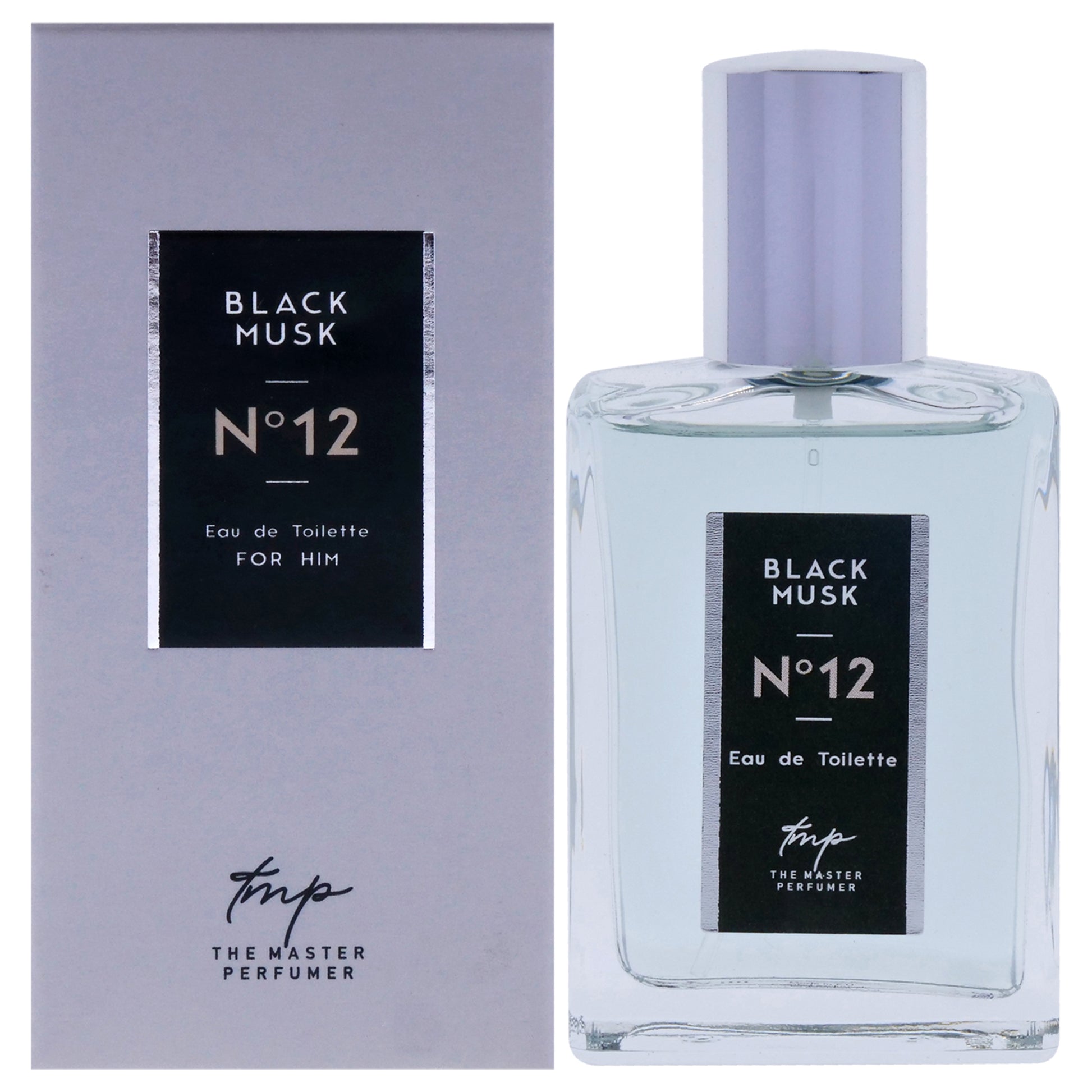 Black Musk N12