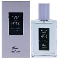 Black Musk N12