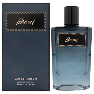 Brioni by Brioni for Men - 3.4 oz EDP Spray