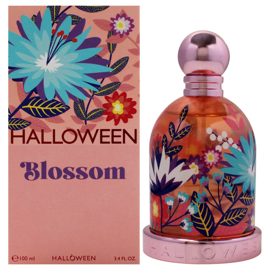 Halloween Blossom by Halloween Perfumes for Women - 3.4 oz EDT Spray