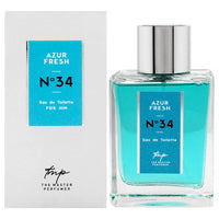 Azur Fresh N34