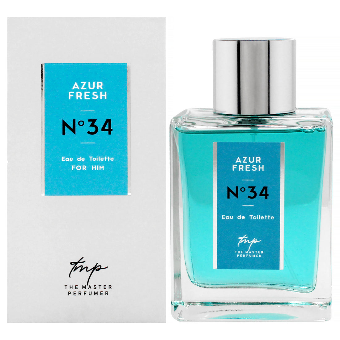 Azur Fresh N34