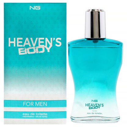 Heavens Body