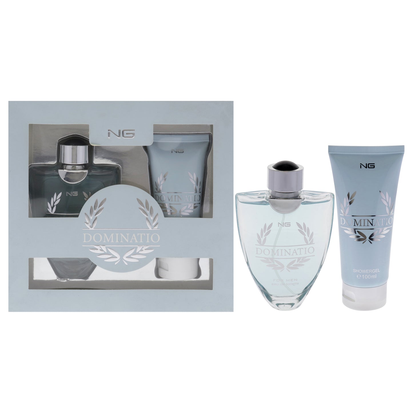 Dominatio Kit