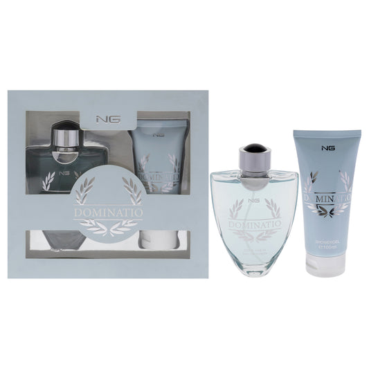 Dominatio Kit
