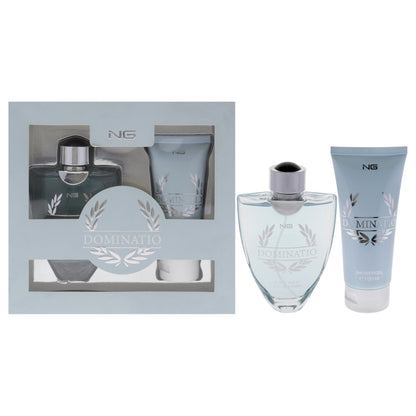 Dominatio Kit