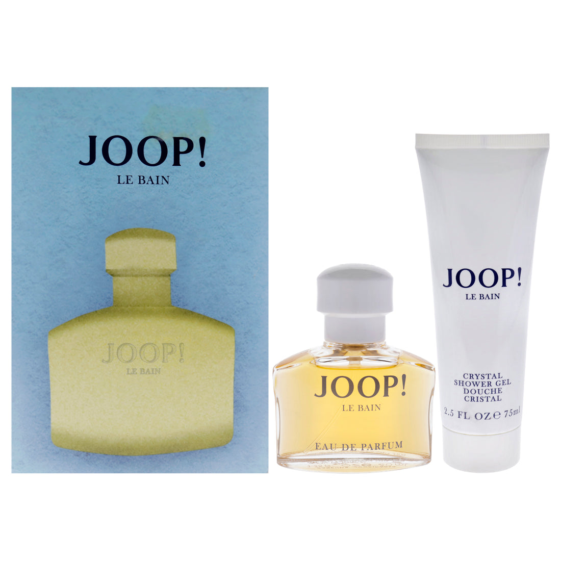 Joop Le Bain