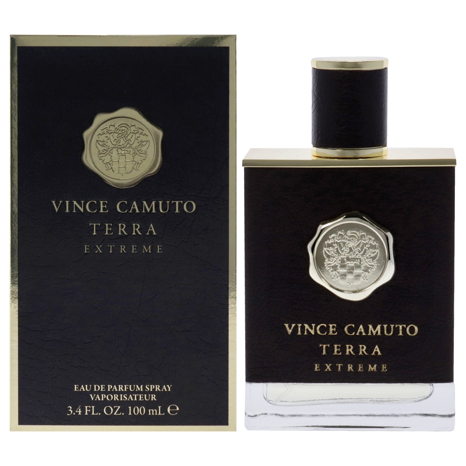 Vince Camuto Terra Extreme