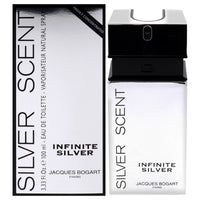 Silver Scent Infinite Silver