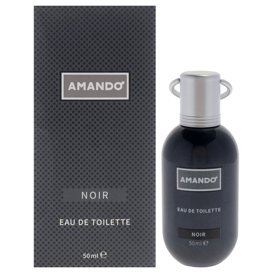 Noir EDT Spray