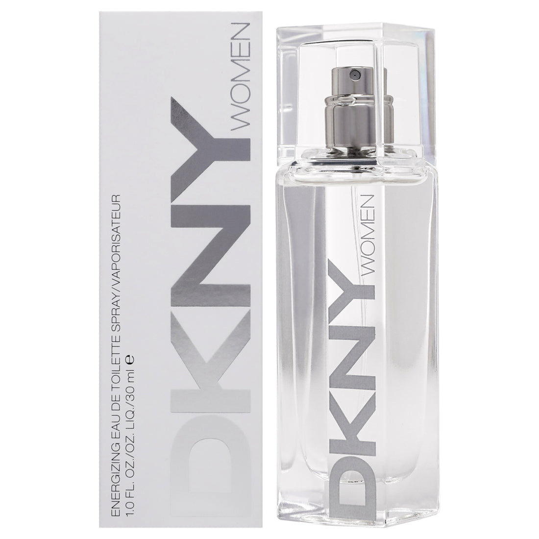 Donna Karan DKNY Women EDT Spray