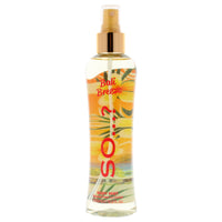 Bali Breeze Body Mist