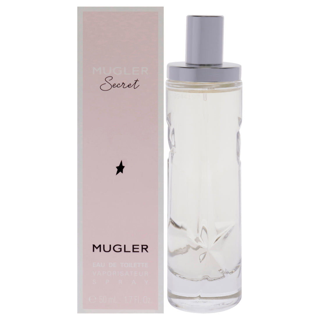 Mugler Secret