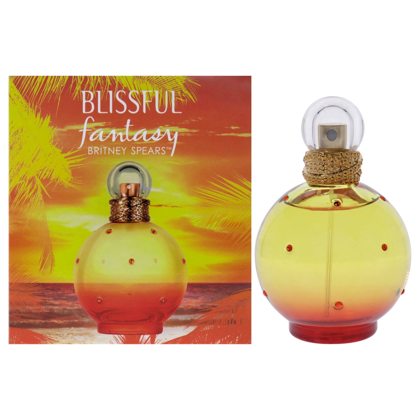 Blissful Fantasy