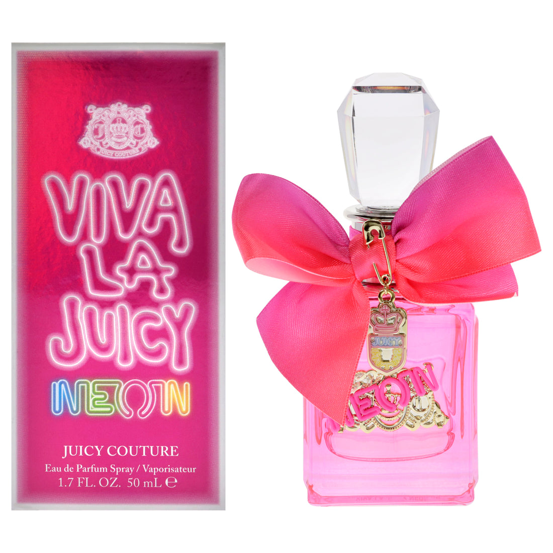 Viva La Juicy Neon
