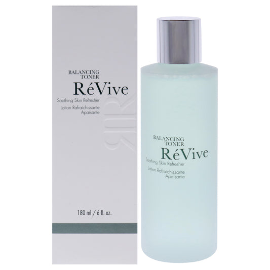 Balancing Toner Smoothing Skin Refresher
