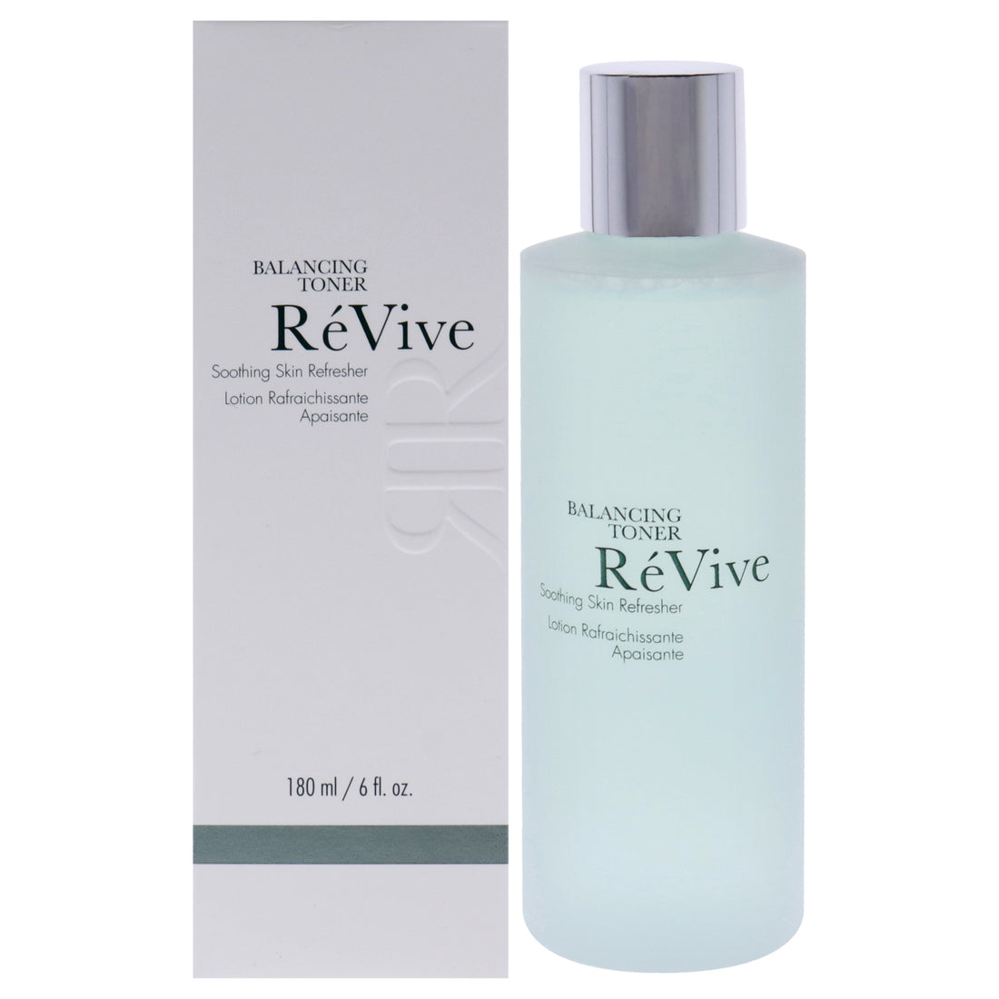 Balancing Toner Smoothing Skin Refresher