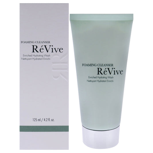 Foaming Cleanser Enriched Hydrating Wash